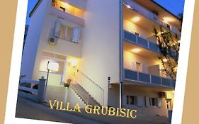 Villa Marin- Makarska