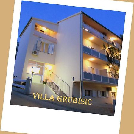 Villa Marin- Makarska Zewnętrze zdjęcie